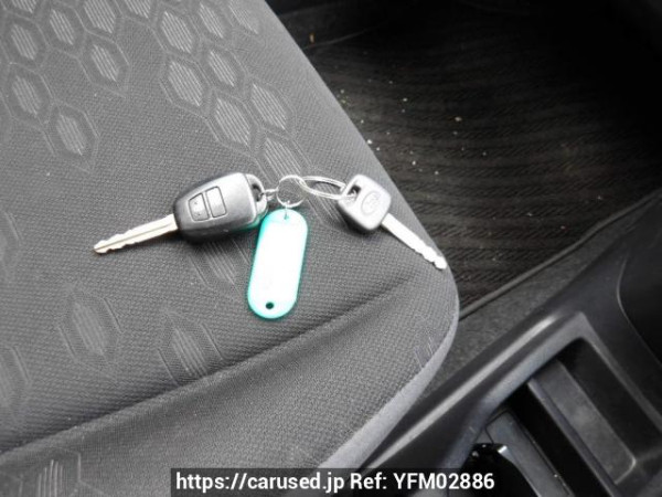Used 2015 AT subaru trezia NSP120X Image[28]