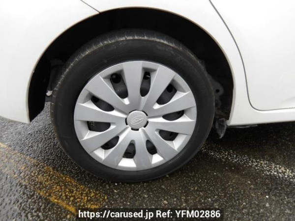 Used 2015 AT subaru trezia NSP120X Image[31]