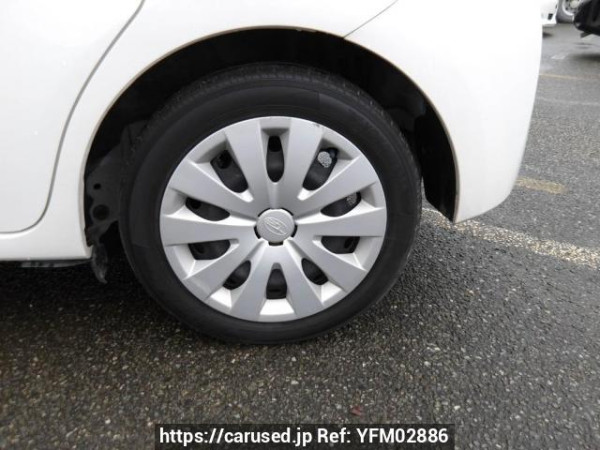 Used 2015 AT subaru trezia NSP120X Image[32]