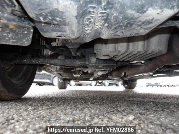 Used 2015 AT subaru trezia NSP120X Image[33]