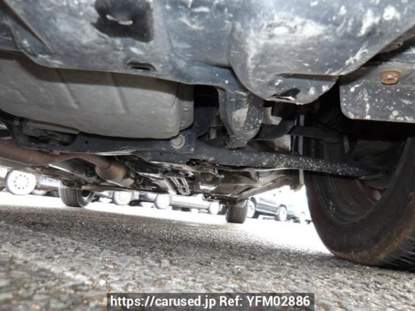 Used 2015 AT subaru trezia NSP120X Image[34]