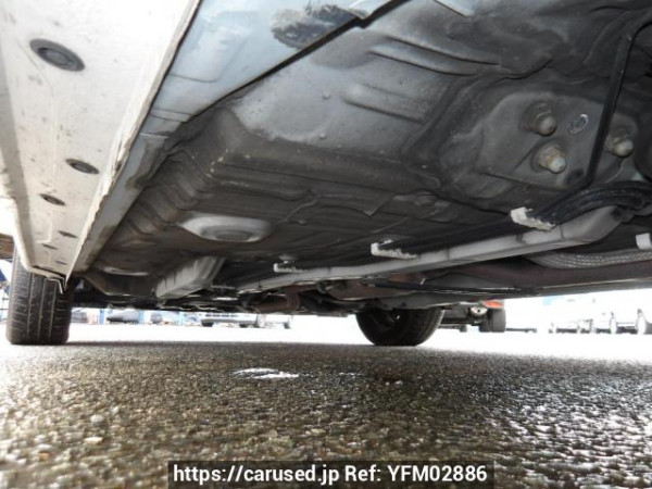 Used 2015 AT subaru trezia NSP120X Image[37]