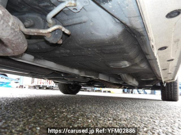 Used 2015 AT subaru trezia NSP120X Image[38]
