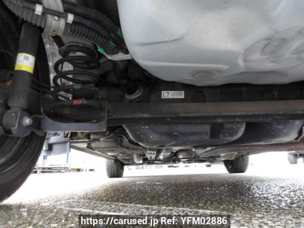 Used 2015 AT subaru trezia NSP120X Image[39]