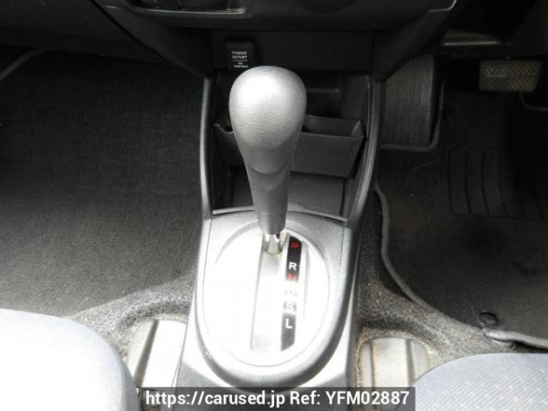 Used 2010 AT honda fit GE6 Image[26]