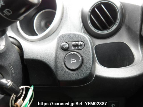 Used 2010 AT honda fit GE6 Image[27]