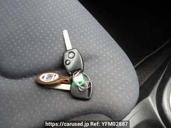Used 2010 AT honda fit GE6 Image[28]