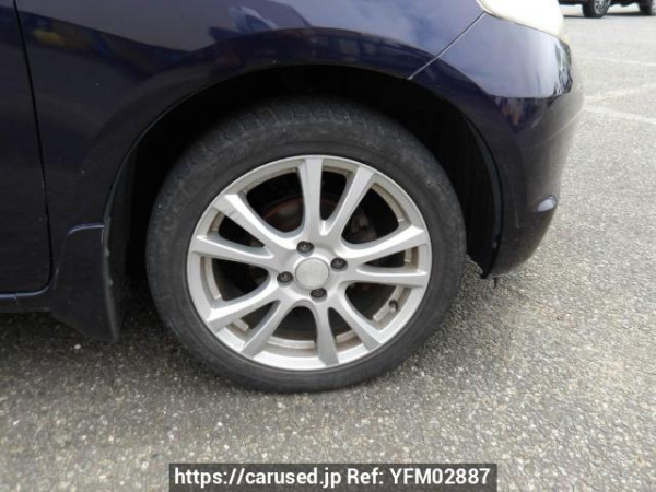 Used 2010 AT honda fit GE6 Image[29]