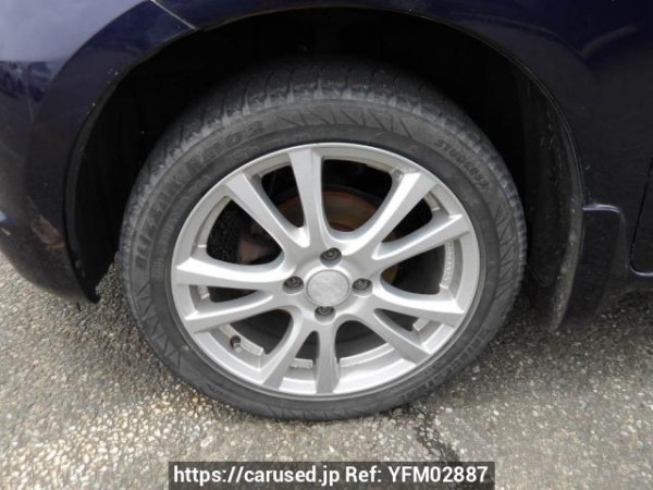 Used 2010 AT honda fit GE6 Image[30]