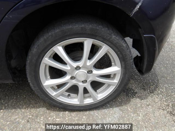 Used 2010 AT honda fit GE6 Image[32]