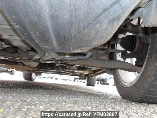 Used 2010 AT honda fit GE6 Image[34]