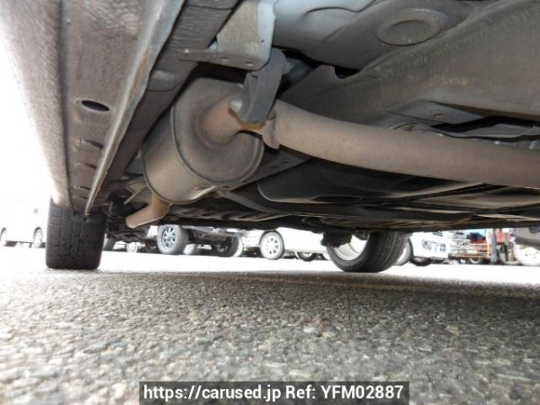 Used 2010 AT honda fit GE6 Image[35]
