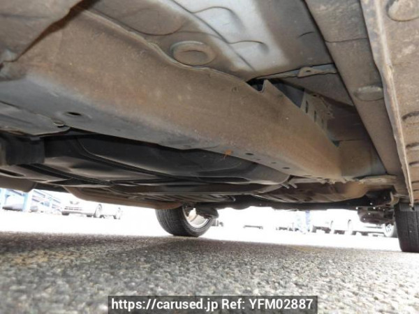 Used 2010 AT honda fit GE6 Image[36]