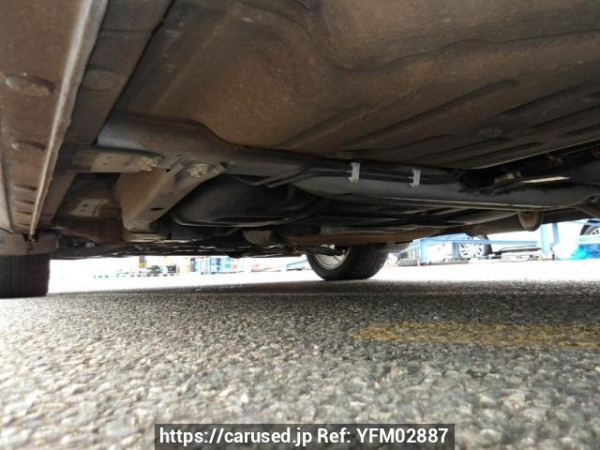 Used 2010 AT honda fit GE6 Image[37]