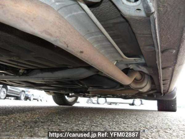 Used 2010 AT honda fit GE6 Image[38]