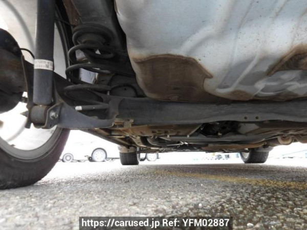 Used 2010 AT honda fit GE6 Image[39]