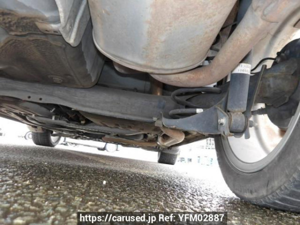Used 2010 AT honda fit GE6 Image[41]