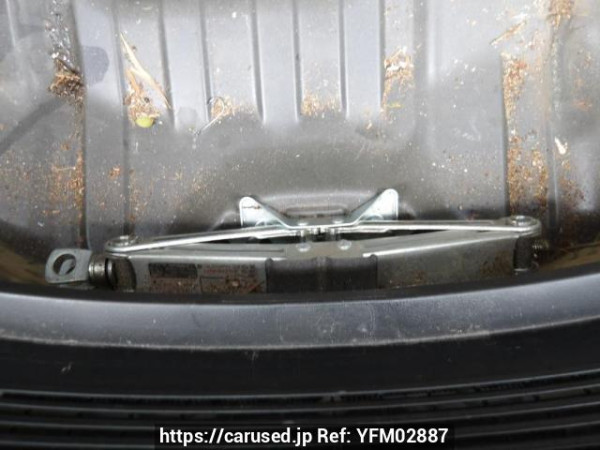 Used 2010 AT honda fit GE6 Image[43]