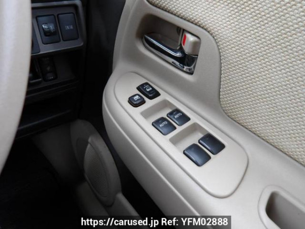 Used 2007 AT toyota sienta NCP81G Image[28]