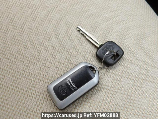 Used 2007 AT toyota sienta NCP81G Image[29]