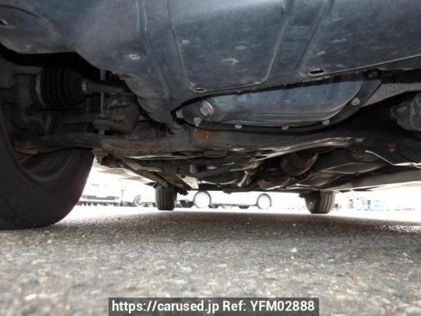 Used 2007 AT toyota sienta NCP81G Image[34]