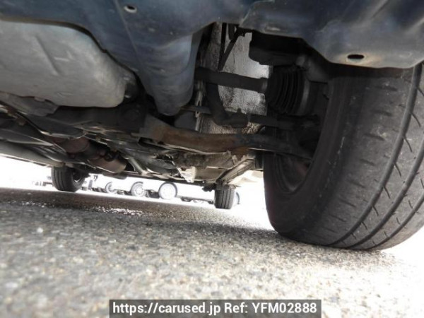 Used 2007 AT toyota sienta NCP81G Image[35]