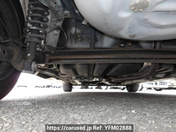 Used 2007 AT toyota sienta NCP81G Image[40]