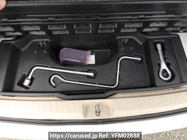 Used 2007 AT toyota sienta NCP81G Image[43]
