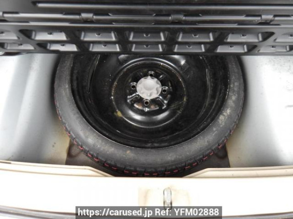 Used 2007 AT toyota sienta NCP81G Image[44]