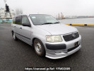 Toyota Succeed Van NCP51V