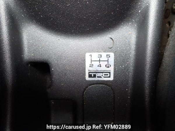 Used 2004 MT toyota succeed-van NCP51V Image[23]
