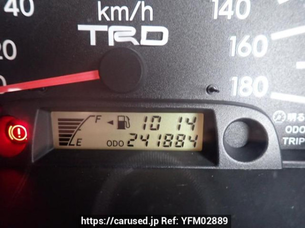 Used 2004 MT toyota succeed-van NCP51V Image[25]