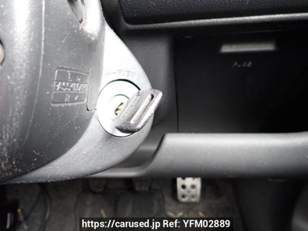 Used 2004 MT toyota succeed-van NCP51V Image[28]