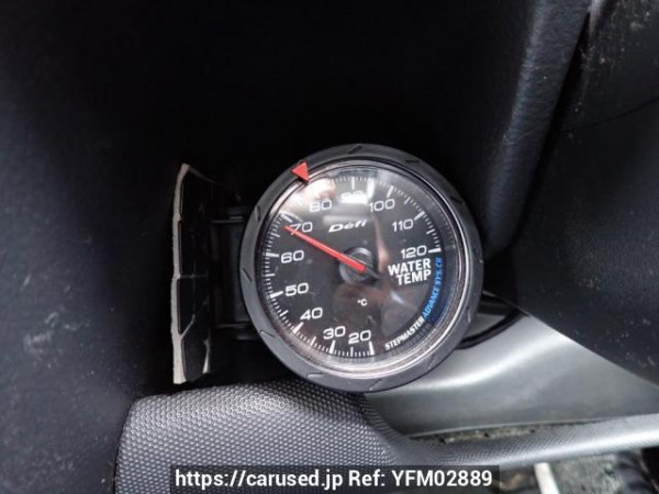 Used 2004 MT toyota succeed-van NCP51V Image[26]