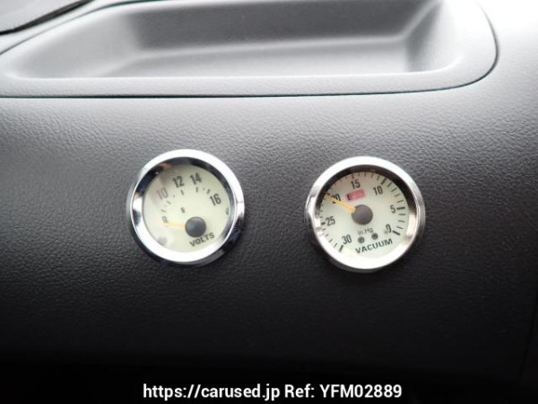 Used 2004 MT toyota succeed-van NCP51V Image[27]