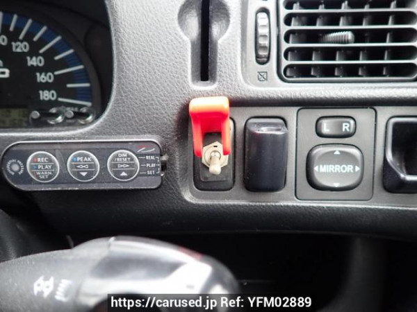 Used 2004 MT toyota succeed-van NCP51V Image[29]