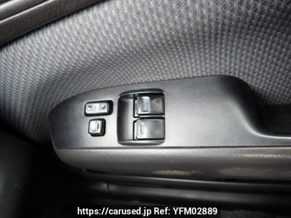 Used 2004 MT toyota succeed-van NCP51V Image[30]