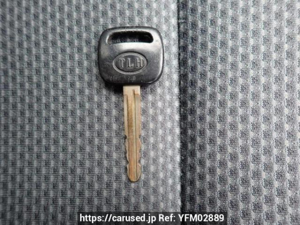 Used 2004 MT toyota succeed-van NCP51V Image[31]