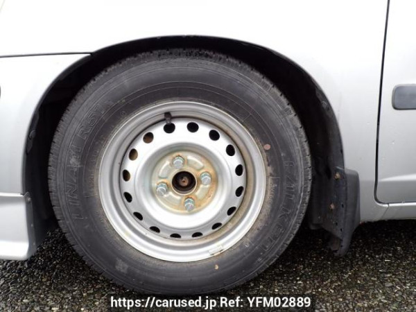 Used 2004 MT toyota succeed-van NCP51V Image[33]
