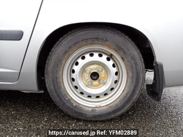 Used 2004 MT toyota succeed-van NCP51V Image[35]