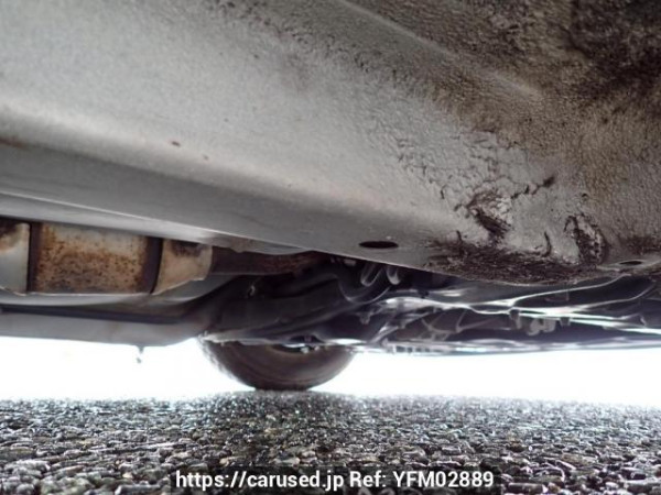 Used 2004 MT toyota succeed-van NCP51V Image[38]