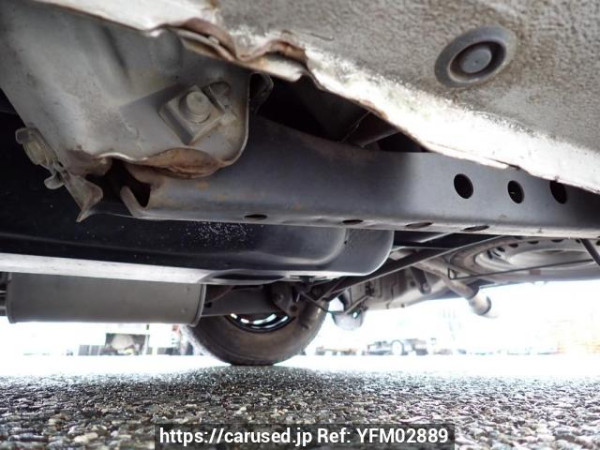 Used 2004 MT toyota succeed-van NCP51V Image[40]
