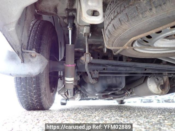 Used 2004 MT toyota succeed-van NCP51V Image[42]