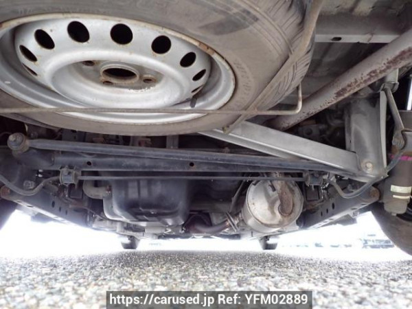 Used 2004 MT toyota succeed-van NCP51V Image[43]