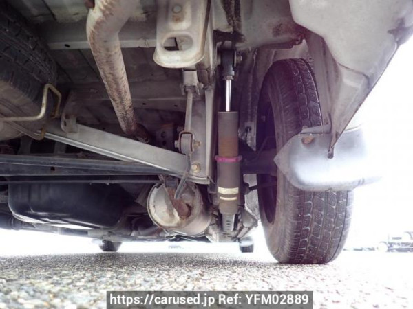 Used 2004 MT toyota succeed-van NCP51V Image[44]