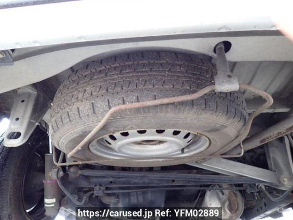 Used 2004 MT toyota succeed-van NCP51V Image[45]