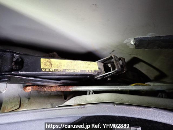 Used 2004 MT toyota succeed-van NCP51V Image[46]