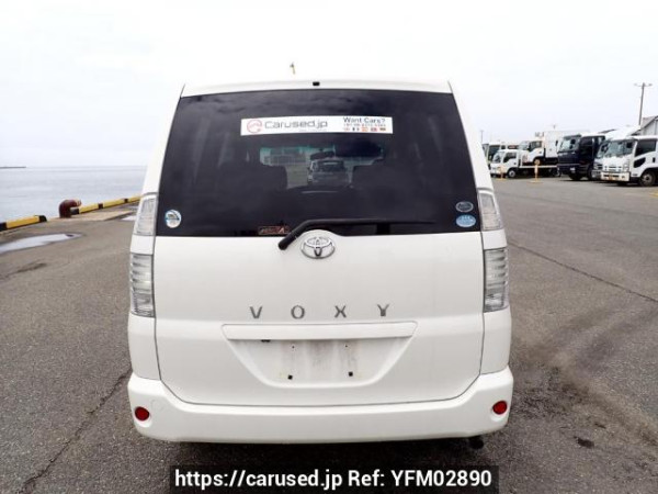 Used 2004 AT toyota voxy AZR60G Image[5]