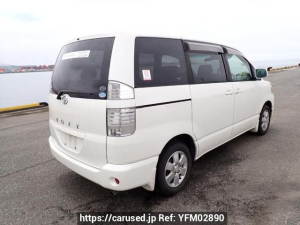 Used 2004 AT toyota voxy AZR60G Image[6]