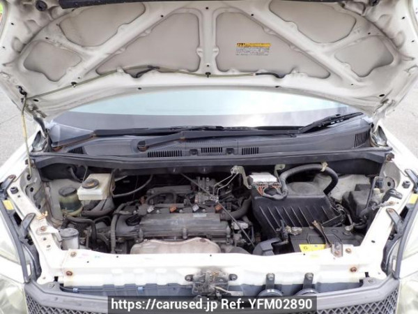 Used 2004 AT toyota voxy AZR60G Image[9]